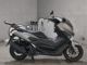 Фото Yamaha N-MAX 125 с японского аукциона