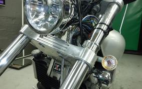 HONDA MAGNA 250 2015 MC29