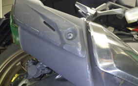 HONDA CB250RA 2019 MC52