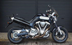 YAMAHA MT-01 2007 RP12
