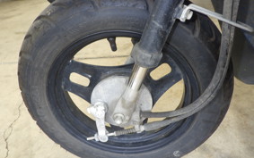 SUZUKI LET's CA4AA