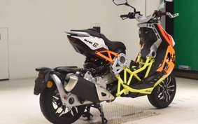 ITALJET DRAGSTAR200 2014