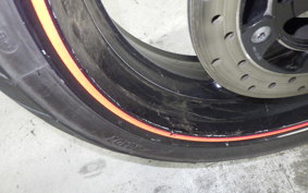 SUZUKI HAYABUSA Gen.2 2007