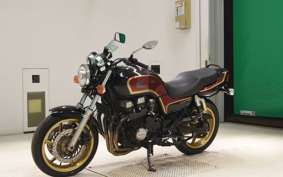 HONDA CB750 GEN 2 2007 RC42