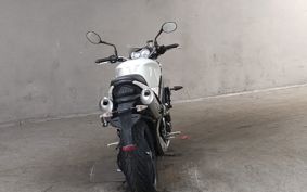 TRIUMPH SPEED TRIPLE 2008 TE5855