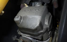 HONDA ｸﾛｽｶﾌﾞ JA10