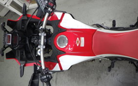 HONDA CRF1000L AFRICA TWIN 2016 SD04
