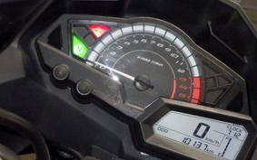 KAWASAKI NINJA 250 2006 EX250L