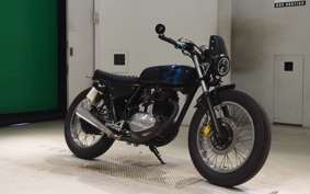 KAWASAKI 250TR 2005 BJ250F