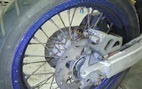 KAWASAKI KLX250D TRACKER