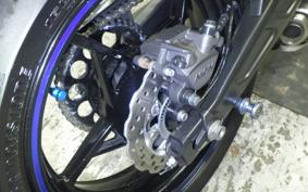 KAWASAKI NINJA 650 A 2019 ER650H
