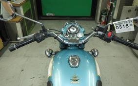 OTHER +ENFIELD CLASSIC500EFI 2013