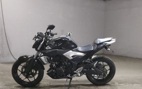 YAMAHA MT-25 RG10J