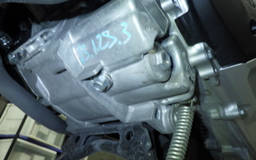 HONDA PCX 125 2025 JK05