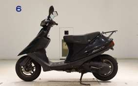 SUZUKI ADDRESS V100 2008 CE13A