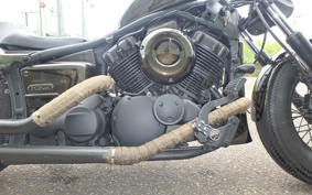 YAMAHA DRAGSTAR 400 2002 VH01J