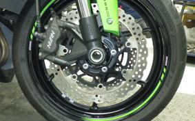 KAWASAKI NINJA ZX-6R A 2022 ZX636G