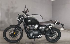 TRIUMPH SCRAMBLER 1200X DADR0H