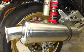SUZUKI GSX400 IMPULSE 1994 GK79A