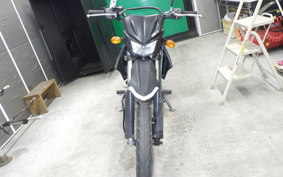 KAWASAKI KLX125D TRACKER LX125D