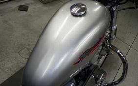 HARLEY XL883I 2007