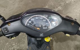 HONDA DIO AF68