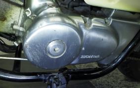 HONDA MAGNA 50 2014 AC13