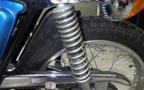 HONDA SL90 SL90K