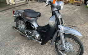 HONDA LITTLE CUB AA01
