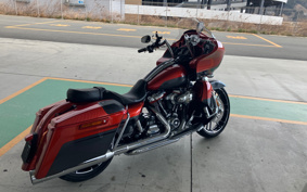 HARLEY FLTRXSE1800CVO 2018 TCL