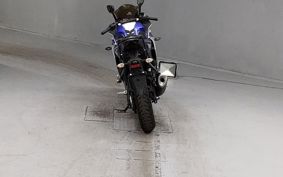 YAMAHA YZF-R25 RG10J