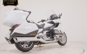 HONDA GL 1800 GOLD WING TOUR DCT 2026 SC79