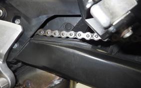 YAMAHA MT-09 Tracer GT 2020 RN51J