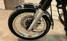 YAMAHA SR400 2021 RH16J