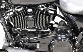 HARLEY FLHRXS 2017 KVC