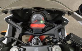 HONDA CBR250R MC41