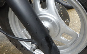 SUZUKI ADDRESS V125 G CF46A
