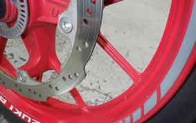 SUZUKI GSX-S125 DL32B