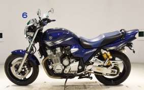 YAMAHA XJR1300 Gen.2 2007 RP17J
