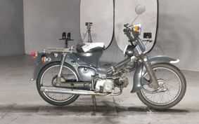 HONDA SUPER CUB70