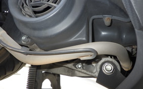 SUZUKI ｽｳｨｯｼｭ125 DV12B