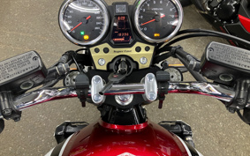 HONDA CB1300SF SPECIAL ABS 2019 SC54