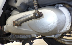 HONDA DIO Gen.6 AF62