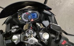 KAWASAKI NINJA 250 EX250P