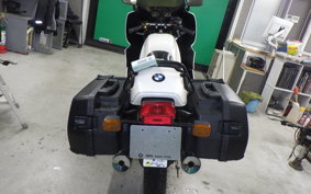 BMW R100RS 1987