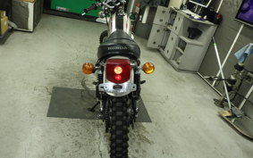 HONDA SL250S 2017 SL250S