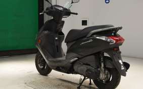 YAMAHA AXIS 125 Z SED7J