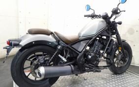HONDA  REBEL 250 ABS MC49