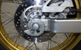 YAMAHA SEROW 250 Gen.3 2022 DG31J