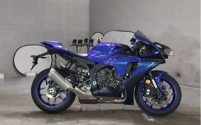 YAMAHA YZF-R1 2024 RN65J